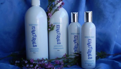 Nirvana Naturals